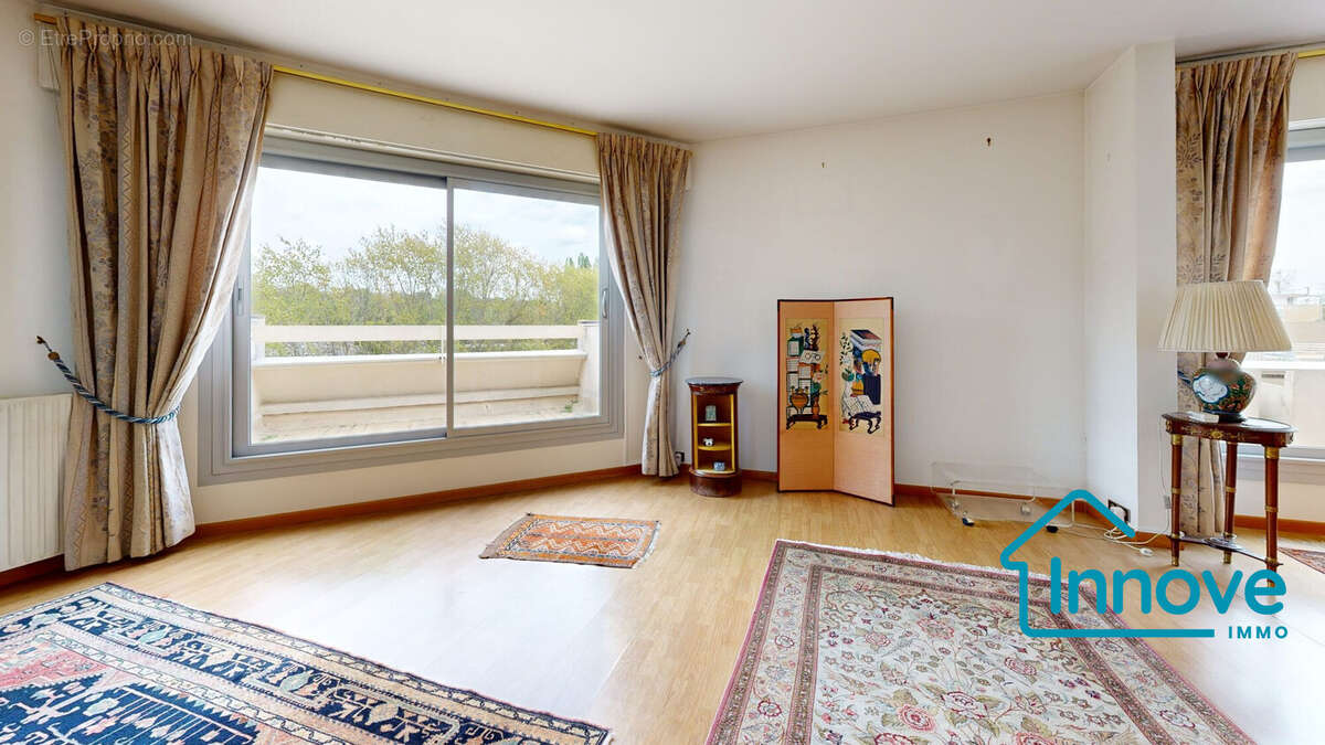 Appartement à ROCQUENCOURT