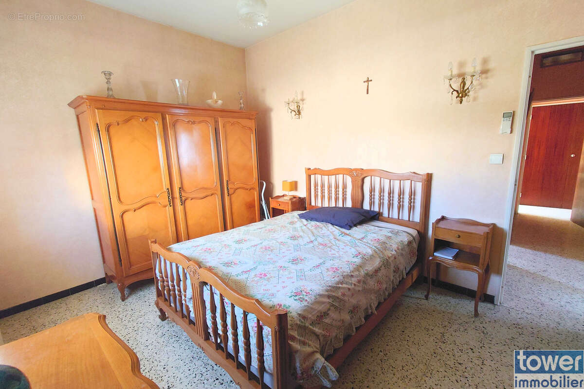 Maison à COLOMIERS