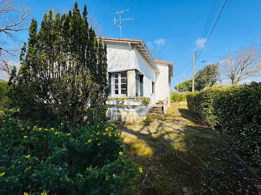 Maison à ROYAN