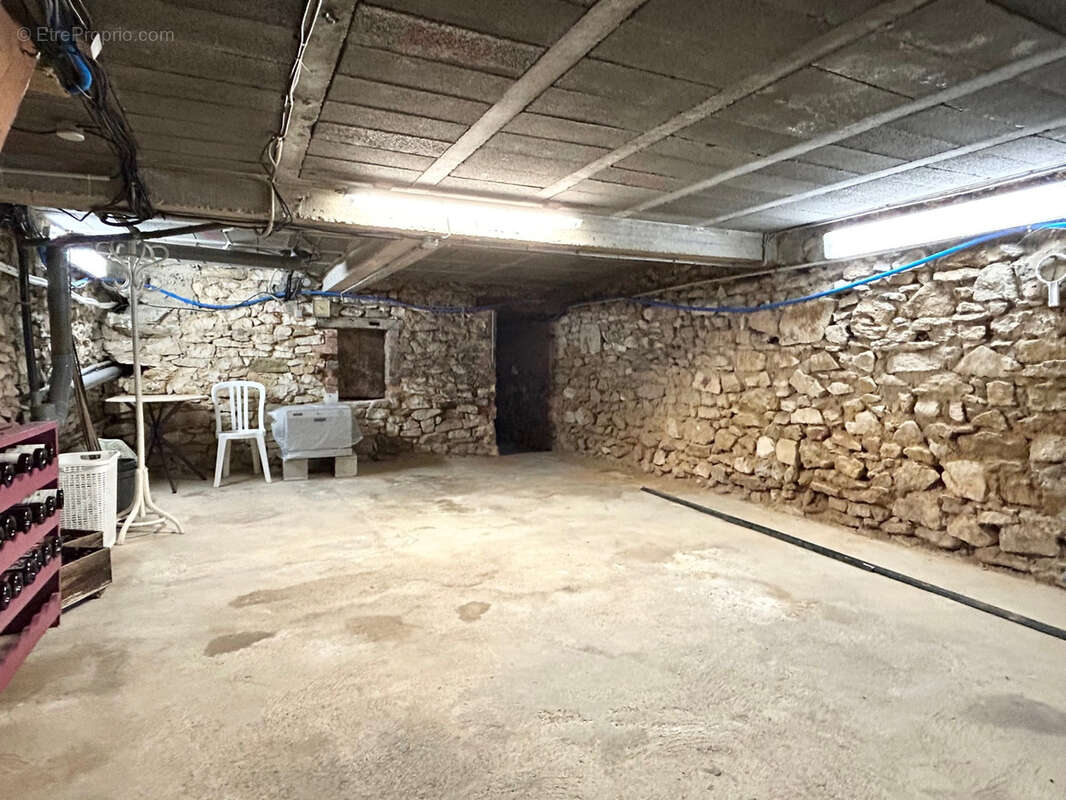Maison à CONNAUX