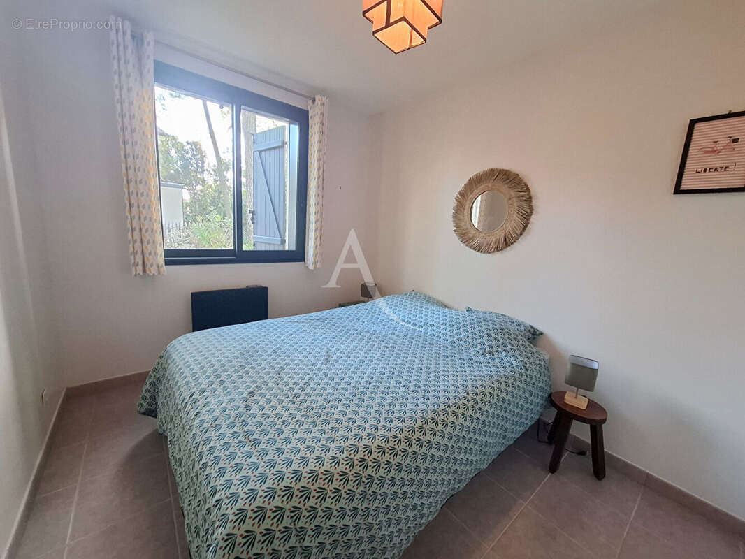 Maison à LA TRANCHE-SUR-MER