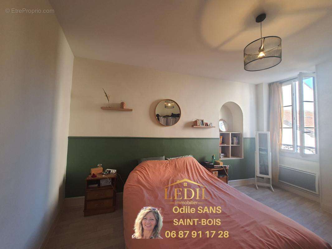 Appartement à PAU