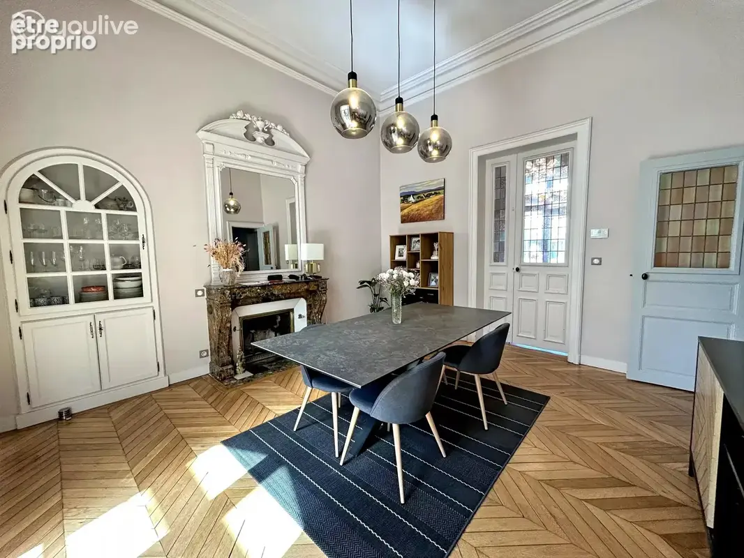 Maison à LE MANS