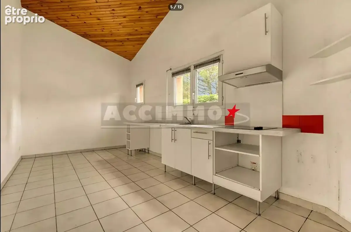St orens - pavillon 4 pieces - photo 4