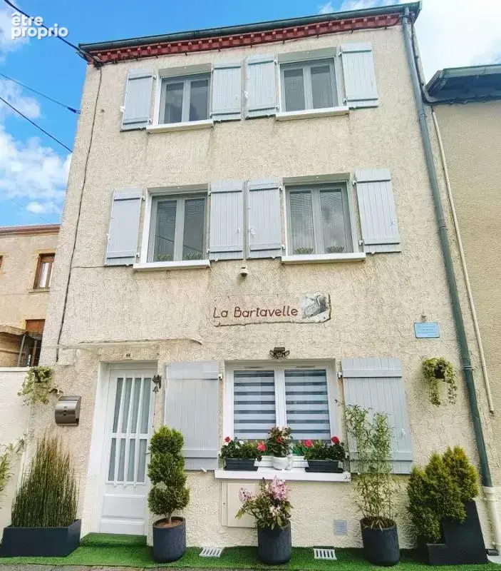 Appartement - photo 1