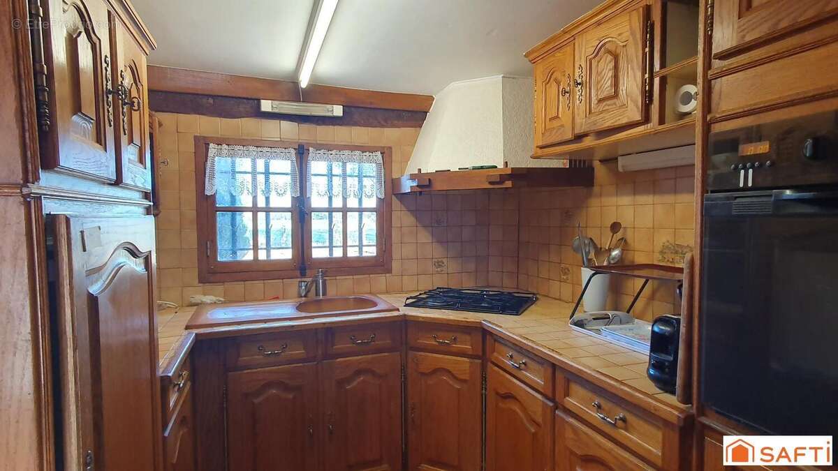 Photo 9 - Maison à PONT-L'EVEQUE