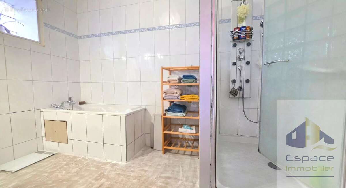 Maison Coup de cœur de 120m² à Thairé - photo 15