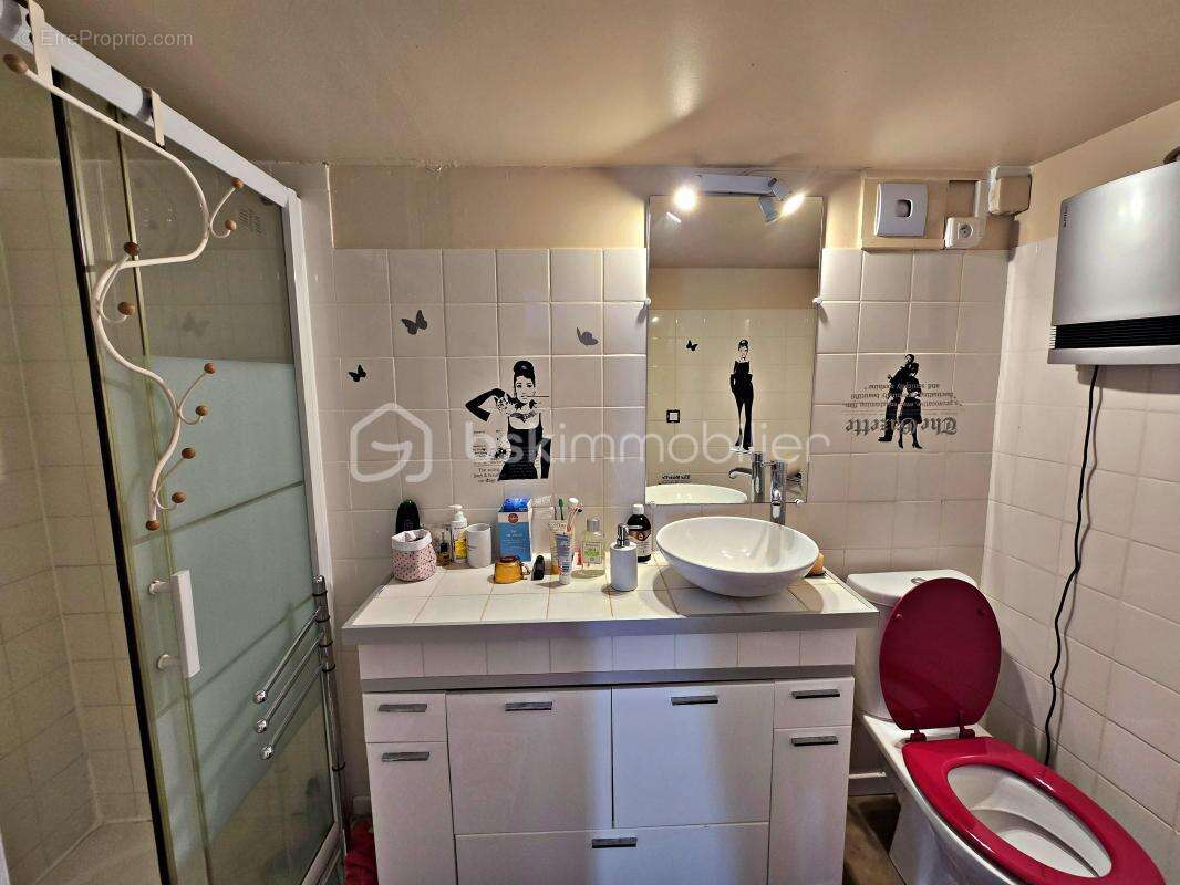 Maison à CARRY-LE-ROUET