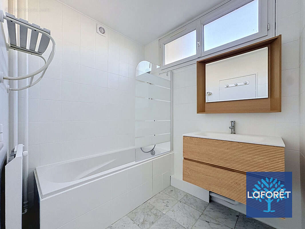 Appartement Chilly Mazarin 3 pièce(s) 62.17 m2 - photo 6