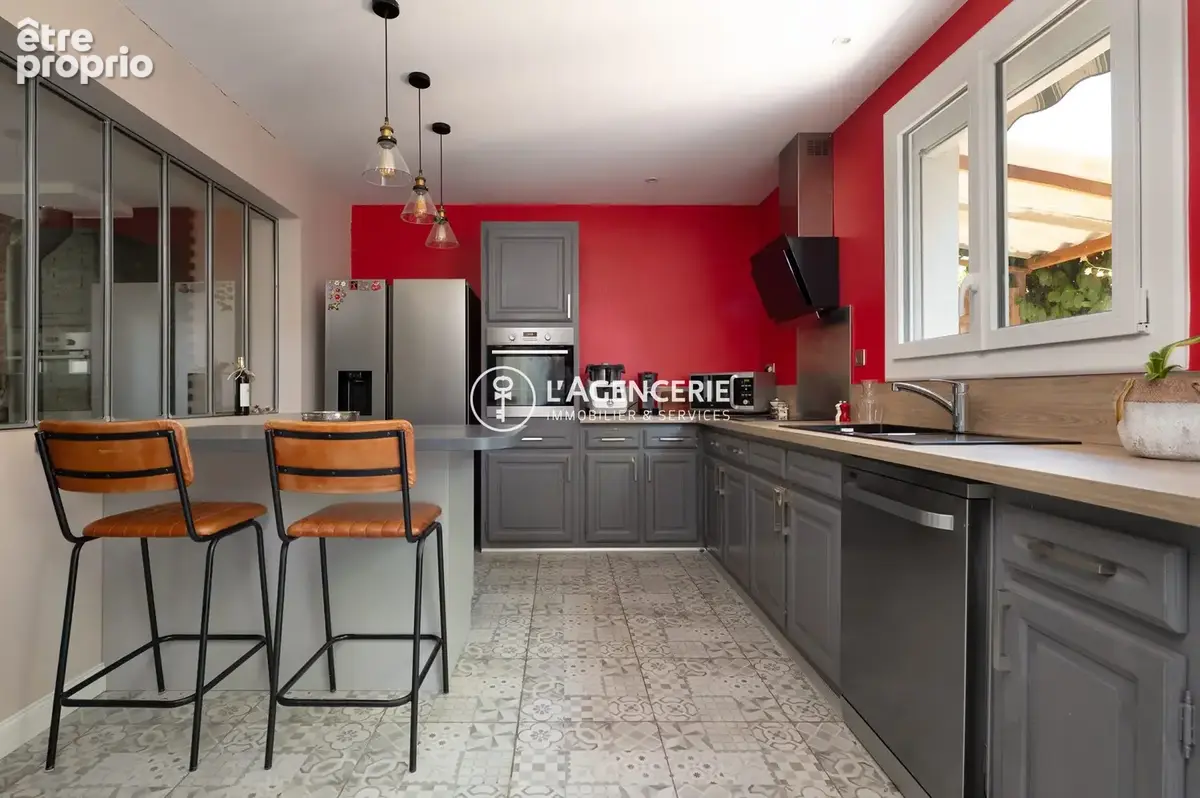 Maison 4 pièces 90 m² à vendre à Albi (81000) - photo 5