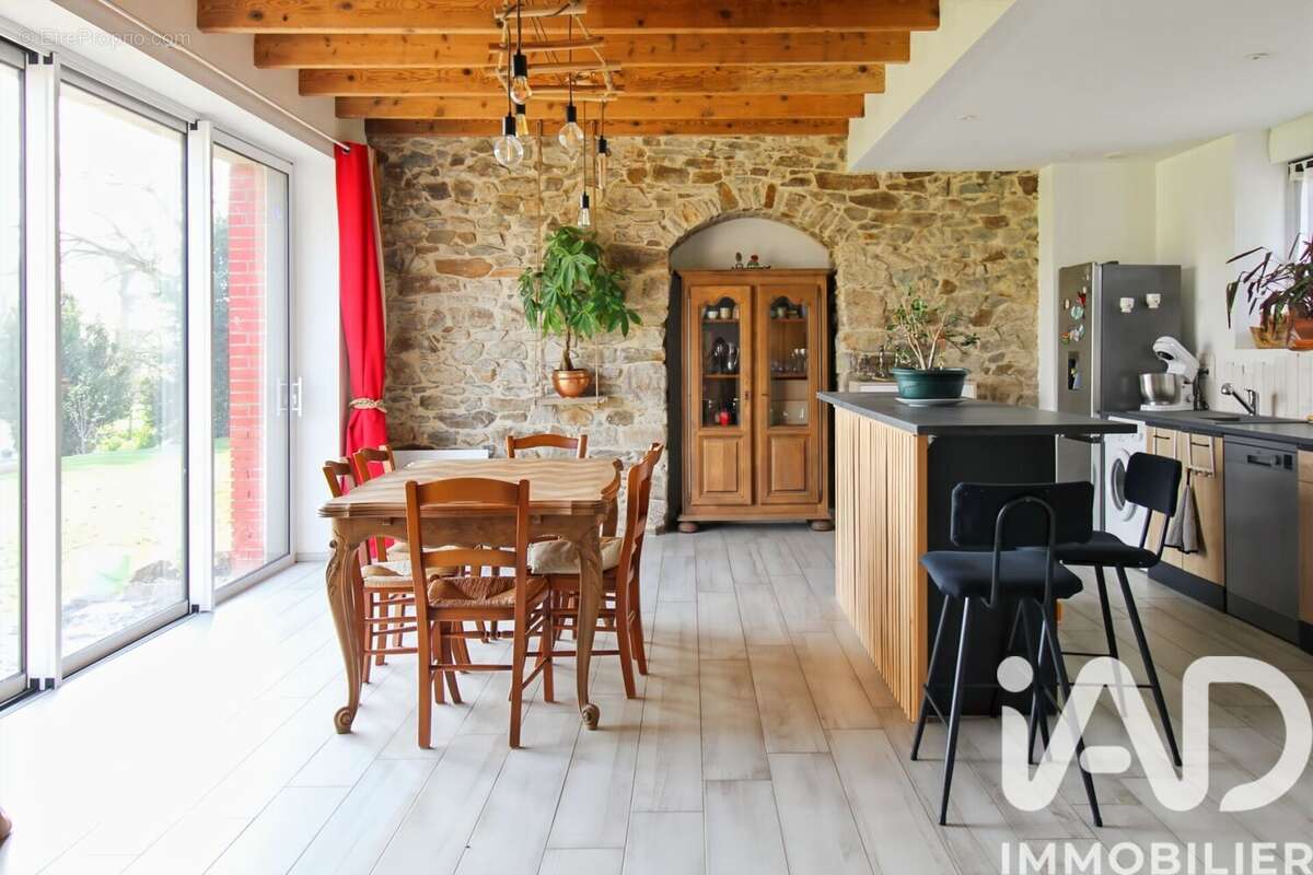 Photo 7 - Maison à ANDEL