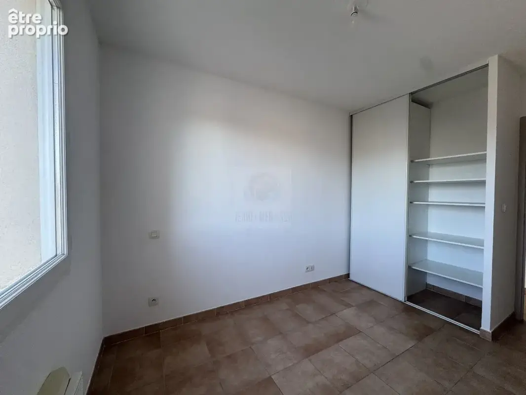 Narbonne  appartement t3 avec grande terrasse  résidence sécurisée - photo 6