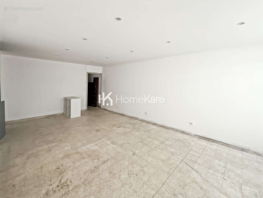 Appartement à MONTREJEAU