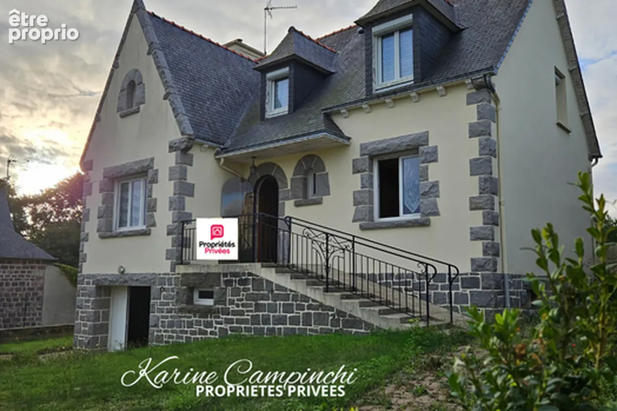 Maison Pleneuf Val Andre - photo 2