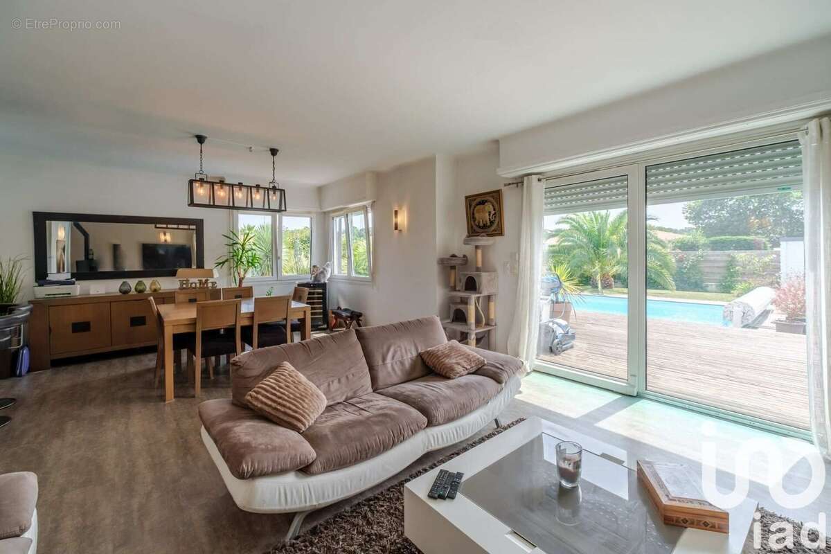 Photo 4 - Maison à ONDRES