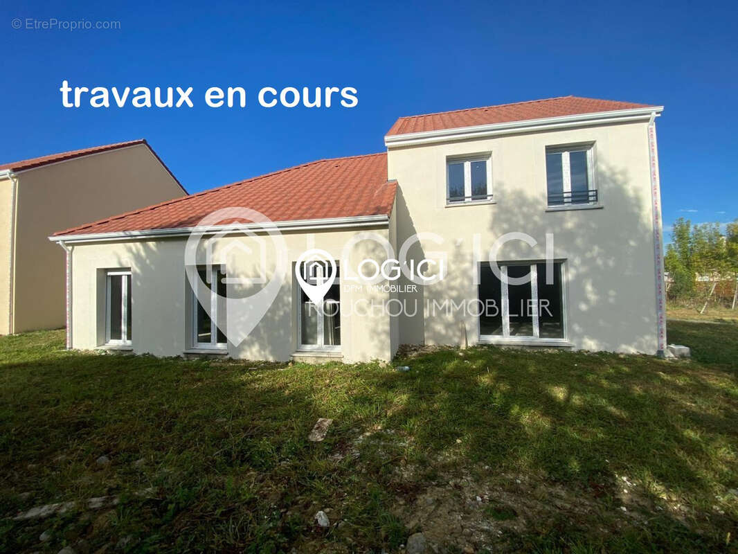 Maison à LESCAR