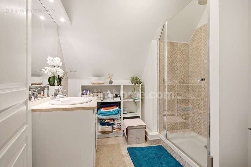 Appartement à DEAUVILLE
