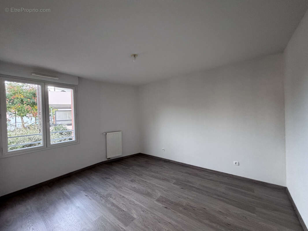 Appartement à CAVAILLON