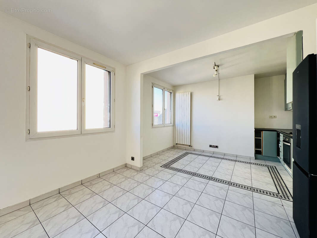 Appartement à CLAMART