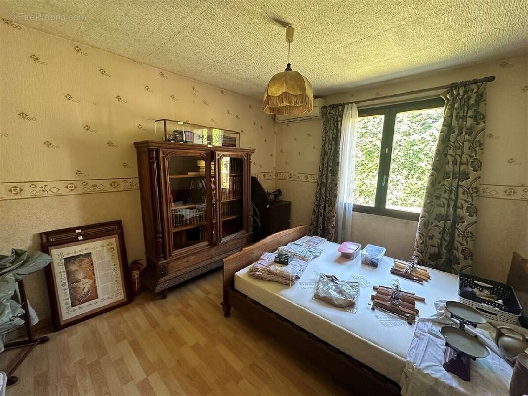 Maison à BREZOLLES