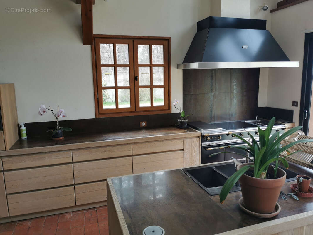 Maison à VILLEFRANCHE-SUR-CHER