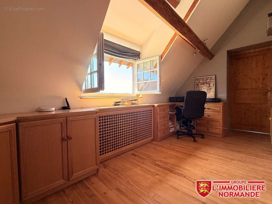 Maison à PACY-SUR-EURE