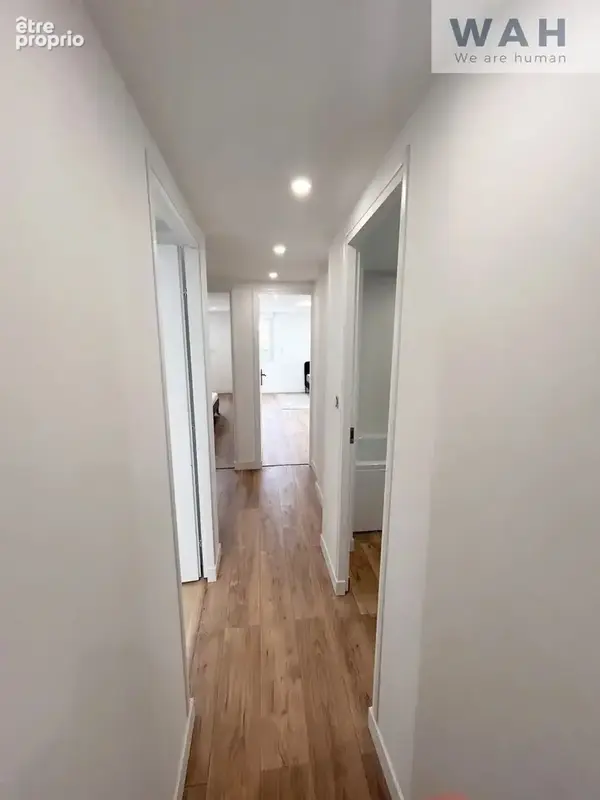 Duplex contemporain avec terrasse   93 m2 de confort et de l - photo 11