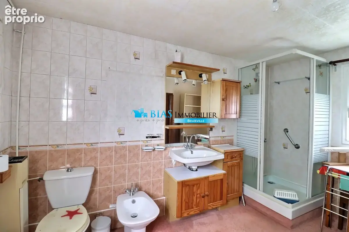 Maison 2 pièces 50 m² à vendre à Beuzeville (27210) - photo 7