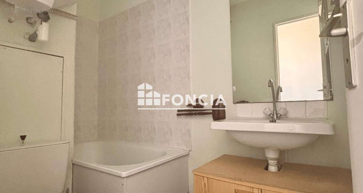 Appartement à LEUCATE