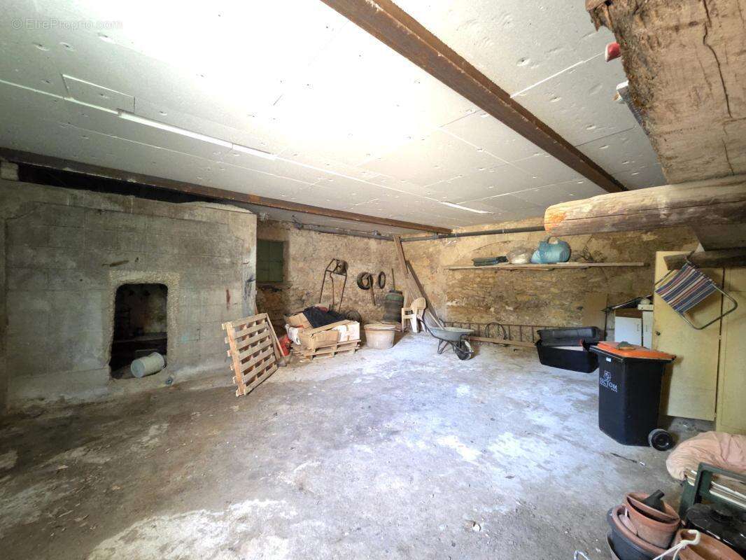 Maison à NEZIGNAN-L&#039;EVEQUE