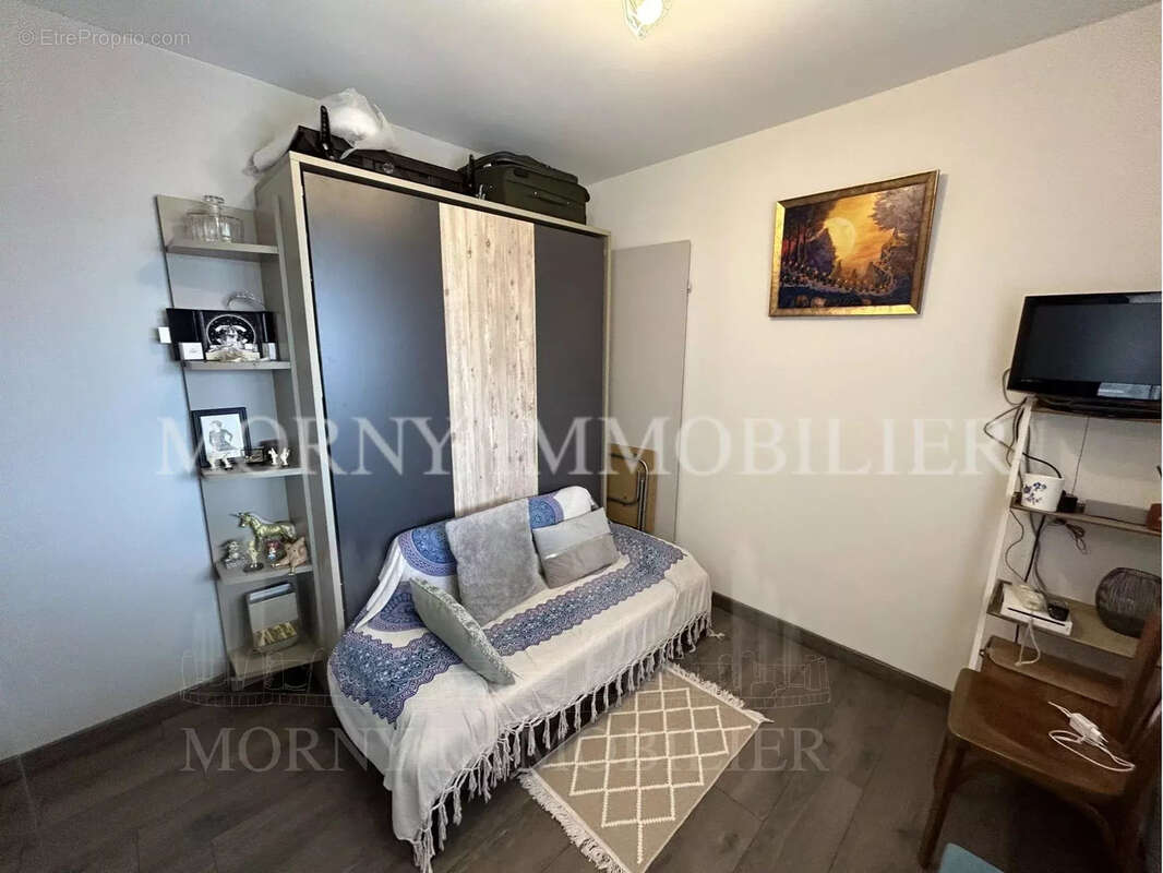 Appartement à SAINT-ARNOULT