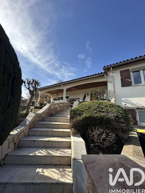 Photo 1 - Maison à SORBIERS