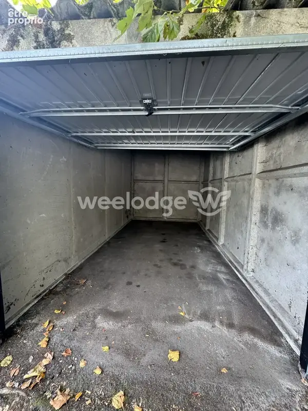 Parking à vendre à Boussois (59168) - photo 5