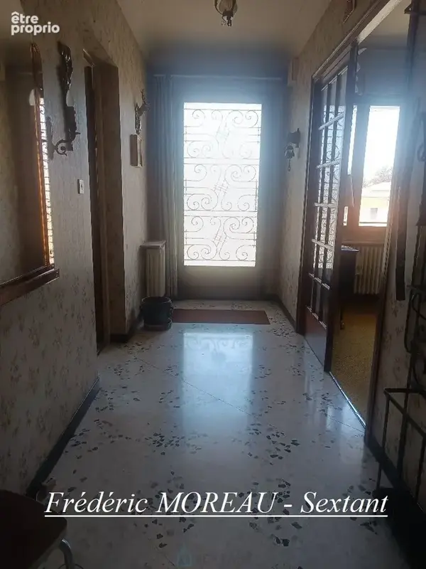 Maison aux beaux volumes proche du centre ville - photo 10