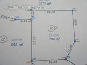 Terrain à CLOYES-SUR-LE-LOIR