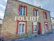 Maison à LA HAYE-PESNEL