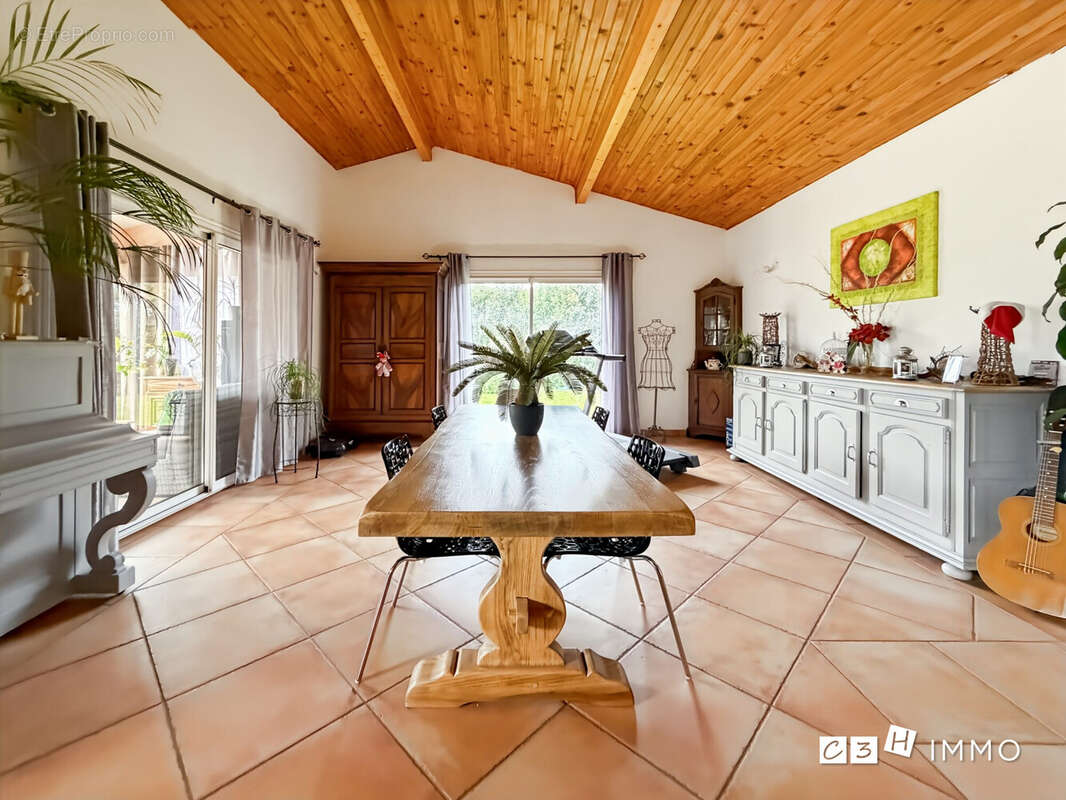 Maison à BERAT