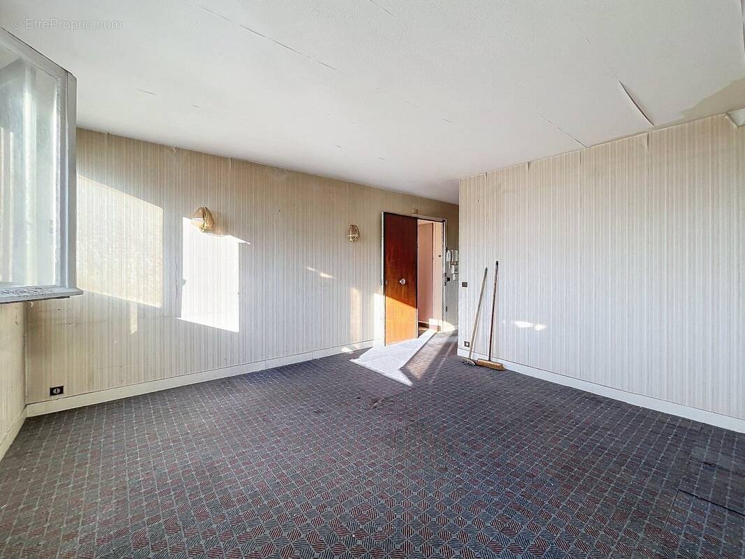 Appartement à MONTREUIL