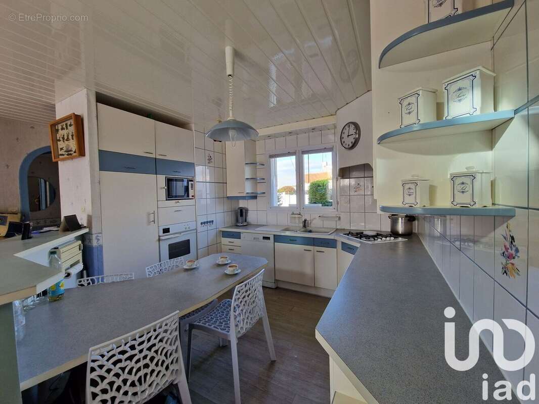 Photo 3 - Maison à LE FENOUILLER