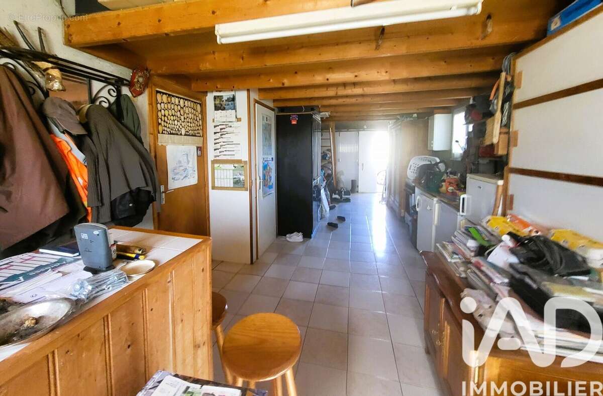 Photo 9 - Maison à TALMONT-SAINT-HILAIRE