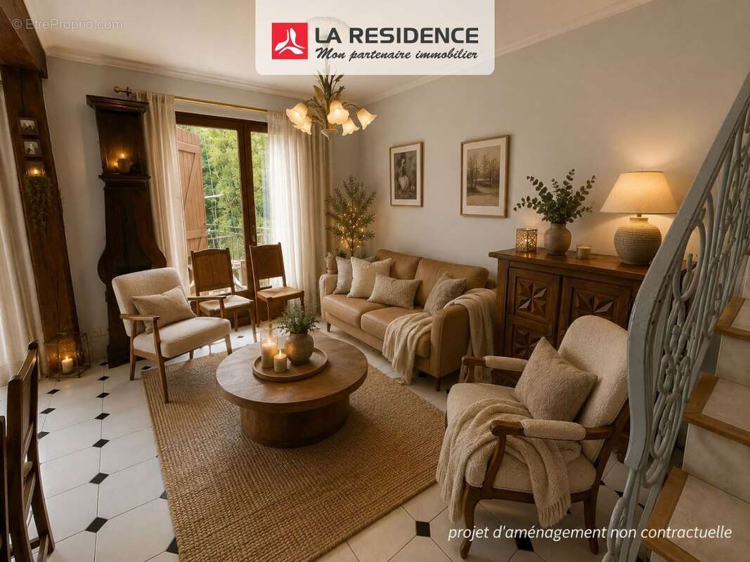 Maison 148 m² à Maule  - photo 5