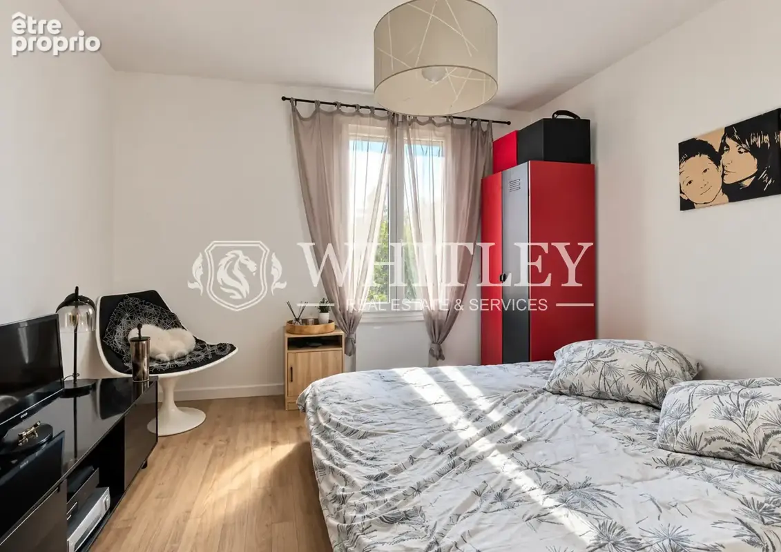 Maison individuelle 5 pièces avec piscine - photo 10