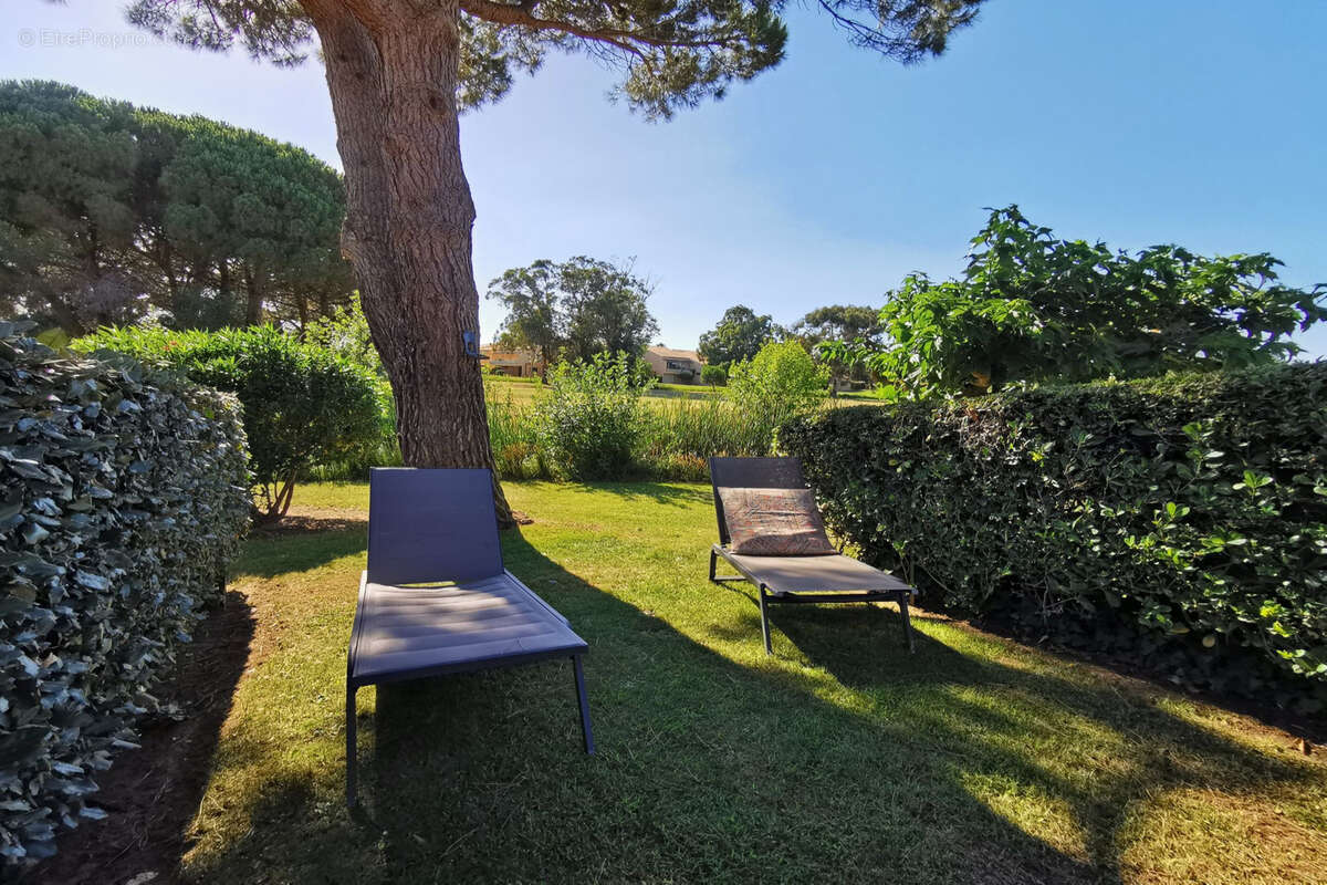 Appartement à SAINT-CYPRIEN