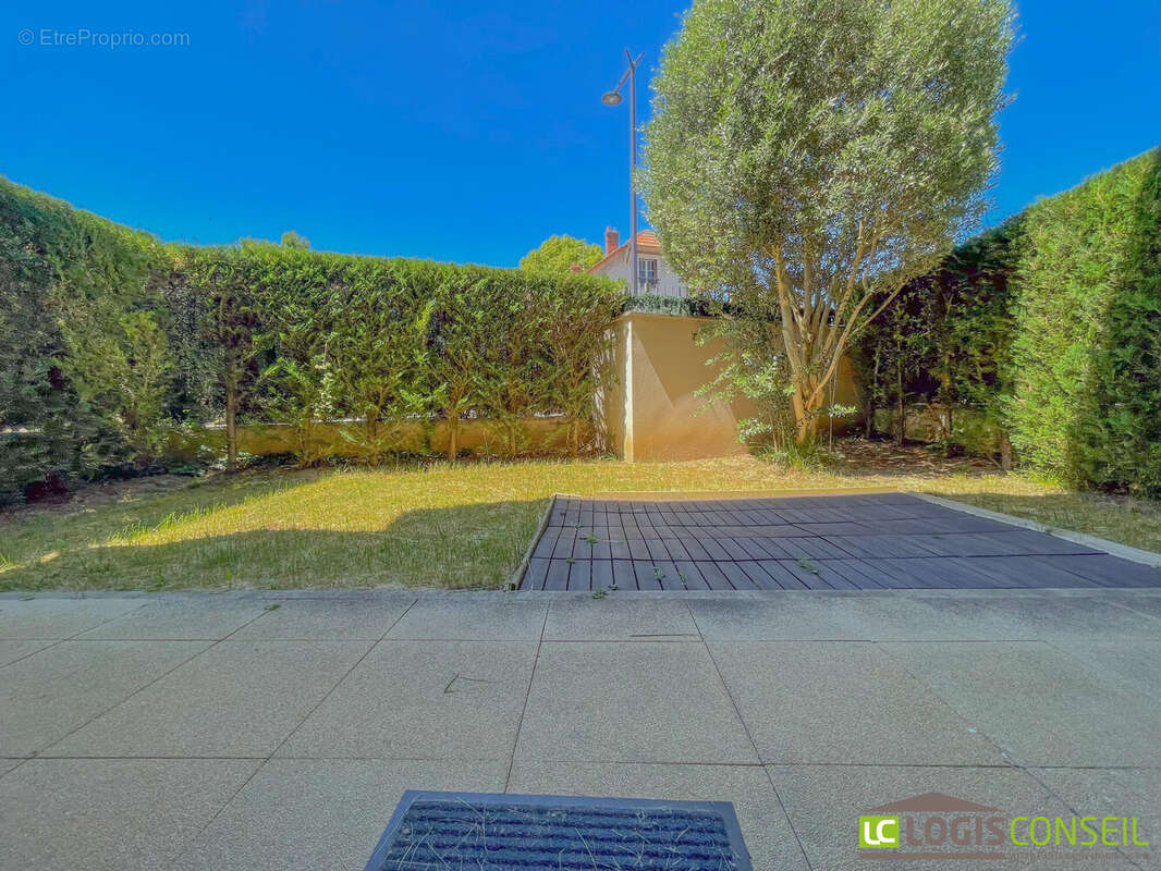 Appartement à ANTONY