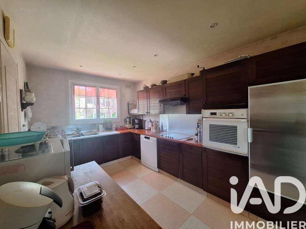 Photo 5 - Maison à BOISSY-LE-CHATEL