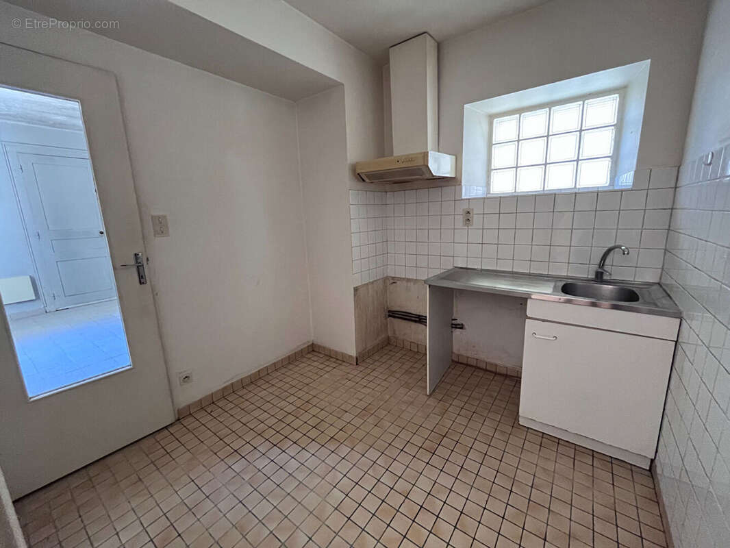 Maison 107m² à val-d'izé - photo 4