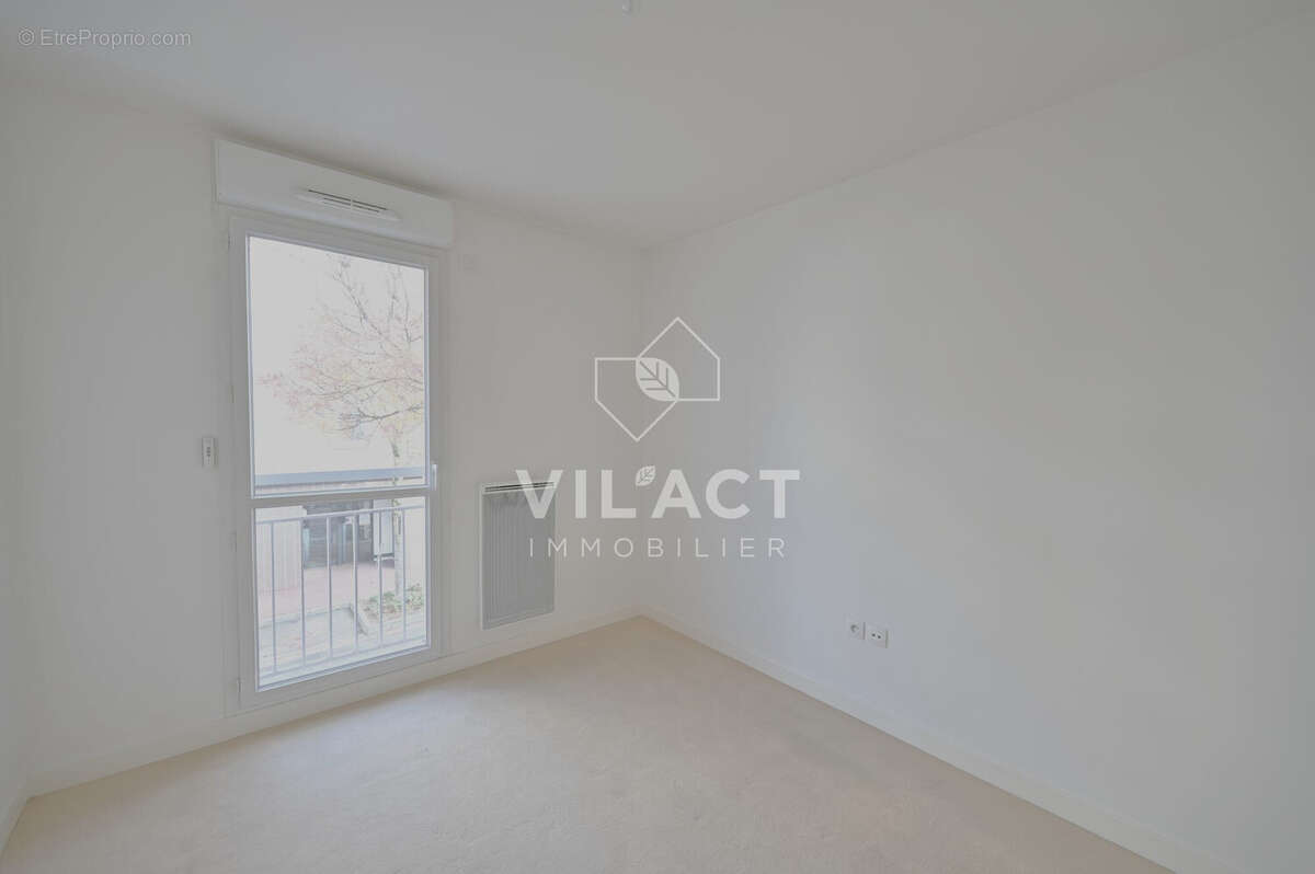 Appartement à CHATILLON