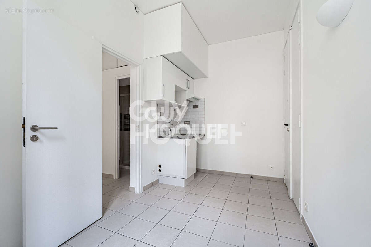 Appartement à PARIS-9E