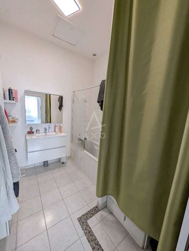 Appartement à BOUSSAY