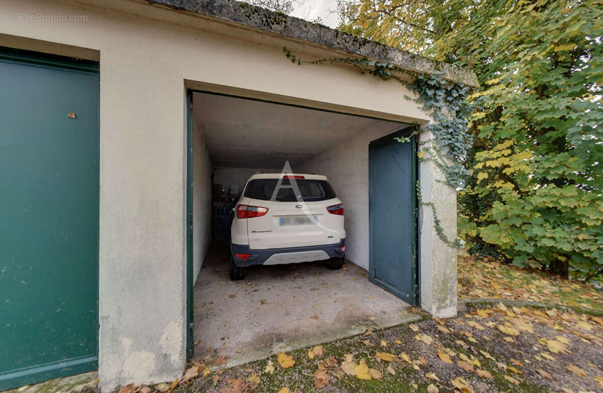 Appartement à AUXERRE